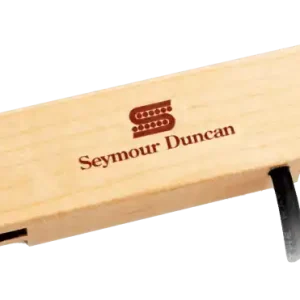 Seymour Duncan SA-3HC - woody hum-canceling Offre Du Jour