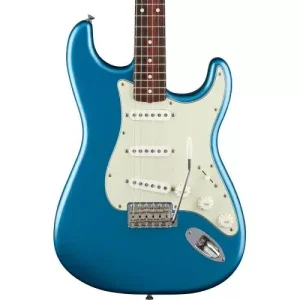 Offre Spéciale LIMITED EDITION ROAD WORN ‘60S STRATOCASTER LPB