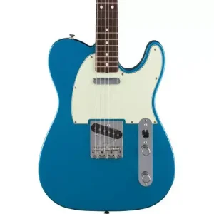 LIMITED EDITION ROAD WORN ‘60S TELECASTER LPB Offre Limitée