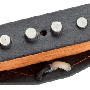 Seymour Duncan APS1 - alnico ii pro strat stag sans capot Jusqu'à Épuisement Des Stocks