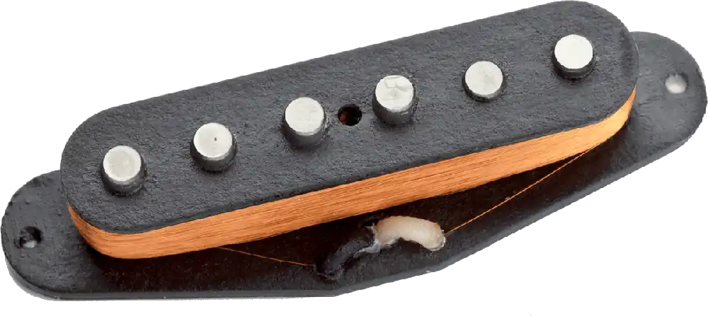 Seymour Duncan APS1 - alnico ii pro strat stag sans capot Jusqu'à Épuisement Des Stocks