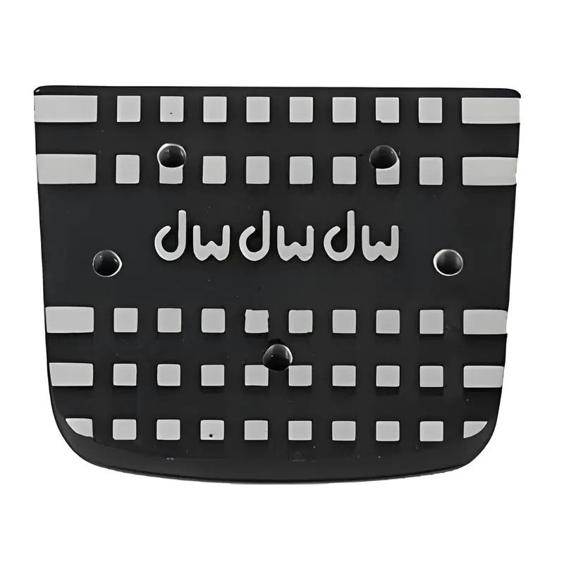 Top Vente Talon DW Pour Pédale de Grosse Caisse 5000 (X1)