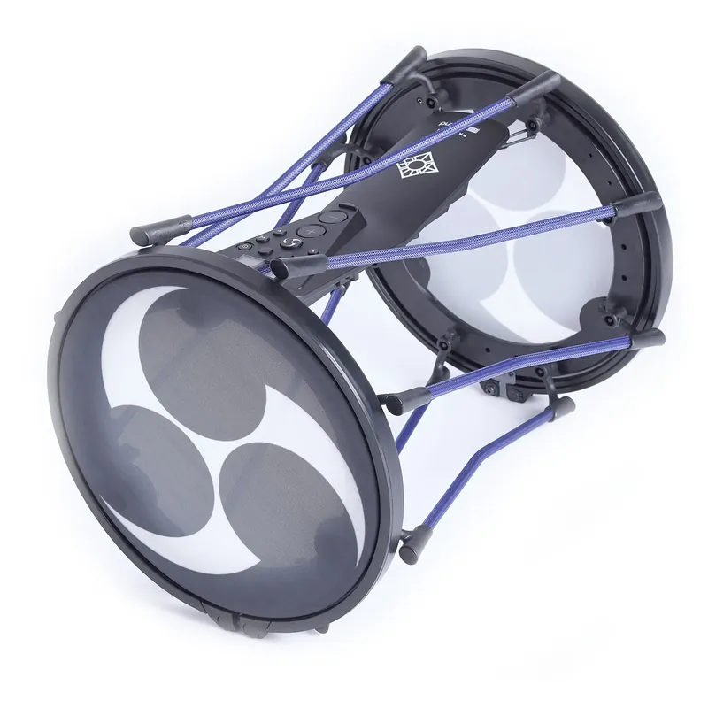 ROLAND TAIKO-1 Taiko Classic Japanese Percussion Nouvel Arrivage