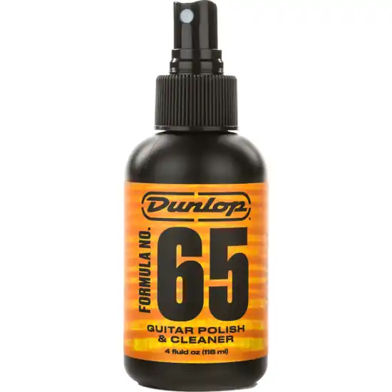 Dunlop 654-FR - polish guitare Populaire