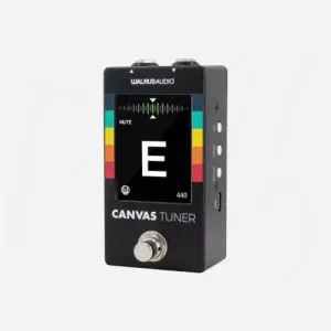 CANVAS - GUITAR TUNER Achat Immédiat