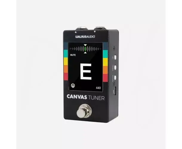 CANVAS - GUITAR TUNER Achat Immédiat