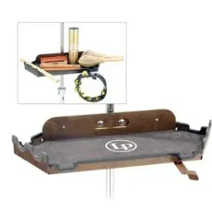 Promotion Saisonnière LATIN PERCUSSION LP761 Tablette Performance 50 X 20cm