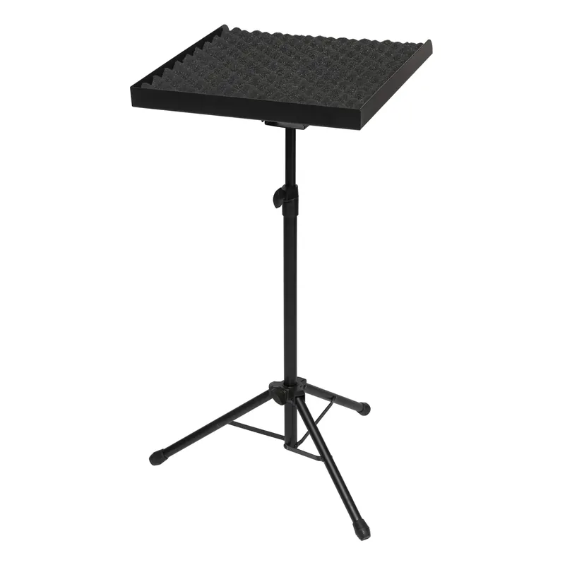 STAGG PCT600 Table Percussion 47 X 47Cm /Stand Metal Seulement Aujourd'hui