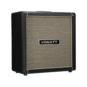 Expédié Aujourd'hui BAFFLE GUITARE HG112