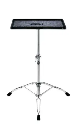 Table Percu Meinl Courbee Dernier Modèle