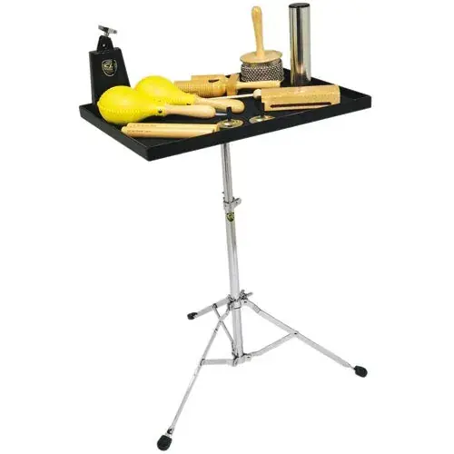 Must-Have LATIN PERCUSSION LPA521 Table Percu Aspire 56 X 40cm