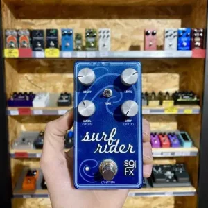Prix Promo SURFRIDER IV REVERB