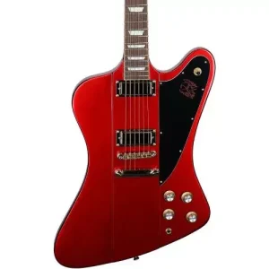 FIREBIRD RUBY RED METALLIC Dernière Chance
