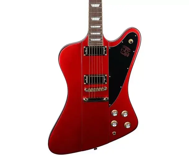 FIREBIRD RUBY RED METALLIC Dernière Chance