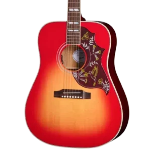 Offre Spéciale HUMMINGBIRD STANDARD VINTAGE CHERRY SUNBURST