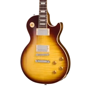 Meilleur Prix LES PAUL STANDARD 50‘S FADED VINTAGE TOBACCO BURST