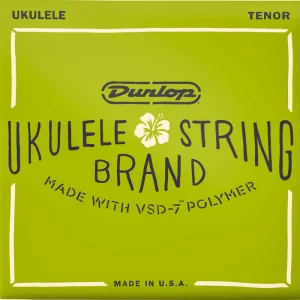 Dunlop DUQ303 - tenor !29-33-41-29 Must-Have