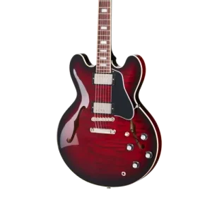Offre Spéciale ES-335 FIGURED BLOOD MOON BURST