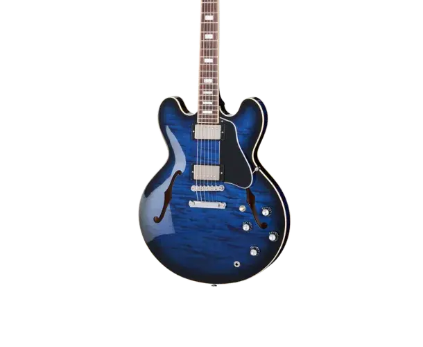 ES-335 FIGURED DEEP OCEAN BURST Paiement Sécurisé