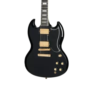 Commande En Gros SG CUSTOM EBONY (GIGBAG)