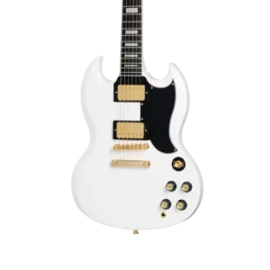Paiement Sécurisé SG CUSTOM ALPINE WHITE (GIGBAG)
