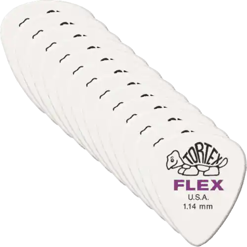 Dunlop 428P114 - player‘s pack de 12 114mm Prix Cassé