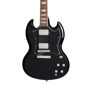 SG STANDARD EBONY (GIG BAG) Affaire À Saisir