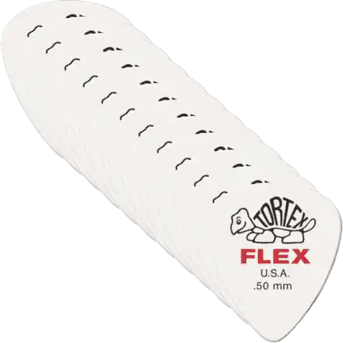 Dunlop 428P50 - player‘s pack de 12 050mm Bon Marché