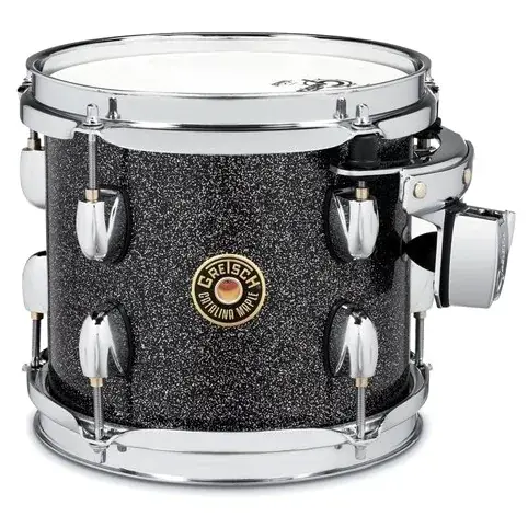 TM Gretsch 08X07 Catalina Maple - Black Stardust Satisfait Ou Remboursé