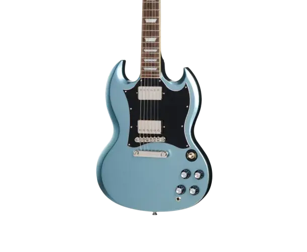 Quantité Limitée SG STANDARD PELHAM BLUE (GIG BAG)