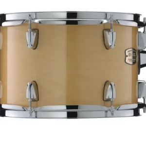 YAMAHA Tom Basse Stage Custom Birch 16"x 15" - Natural Wood Marque