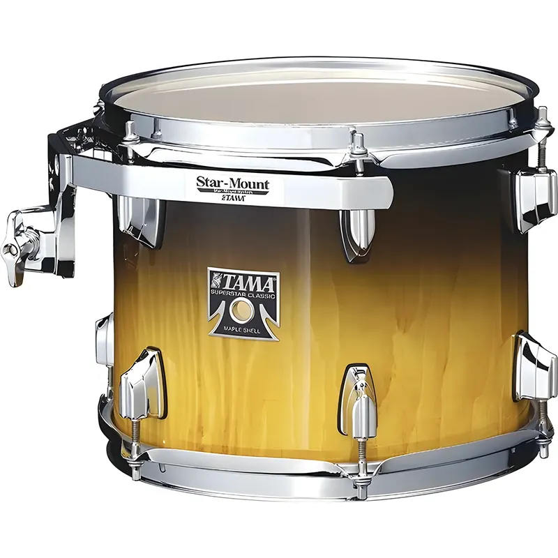 TB Tama 18 X 16" Superstar - Gloss Lacebark Pine Fade Prix Promo