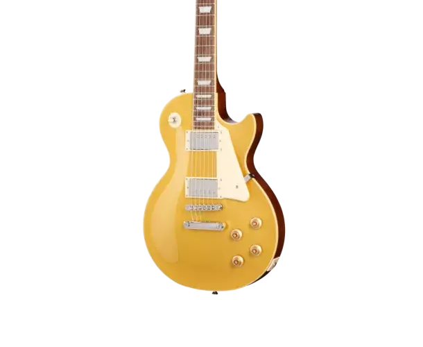 Meilleur Prix LES PAUL STANDARD 50S GOLDTOP (GIG BAG)