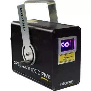 LASER 1W ROSE Acheter En Ligne