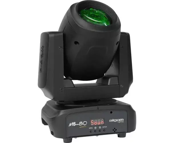 Prix Promo SPOT LED COB 80W