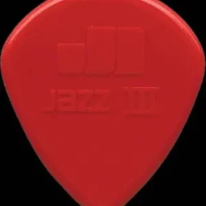 Soldes Dunlop 47PEJ3N - player‘s pack de 6 nylon
