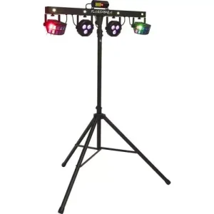 Réduction PROJECTEUR A LED SUR PIED ET PEDALIER