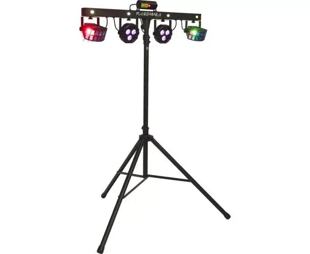 Réduction PROJECTEUR A LED SUR PIED ET PEDALIER
