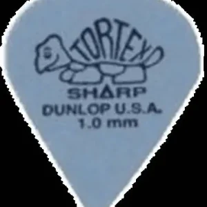 Dunlop 412P100 - player‘s pack de 12 100mm Jusqu'à Épuisement Des Stocks