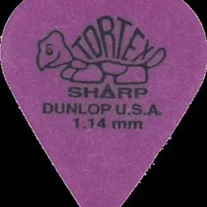 Dunlop 412P114 - player‘s pack de 12 114mm Remise