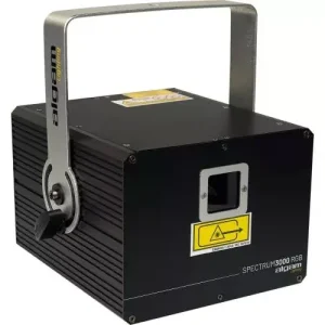 Prix Choc SPECTRUM 3000 RGB