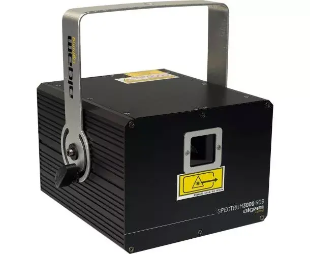 Prix Choc SPECTRUM 3000 RGB