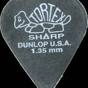 Dunlop 412P135 - player‘s pack de 12 135mm Usine Directe