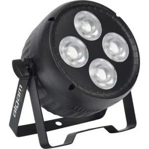 PAR LED COB 4X 50W BLANC CHAUD/FROID Must-Have