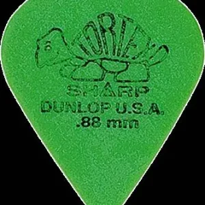 Dunlop 412P88 - player‘s pack de 12 088mm Achat Immédiat