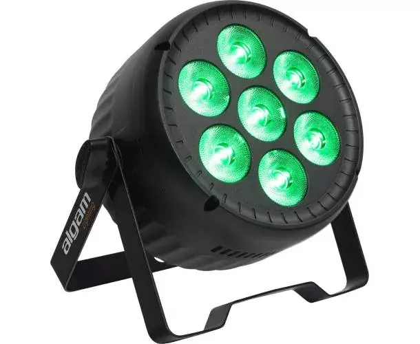 Offre Spéciale PAR WASH 7X 30W RGBWW 4-EN-1