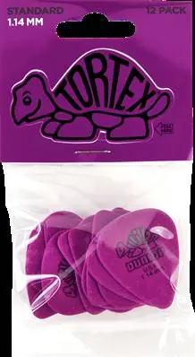 Acheter Direct Dunlop 418P114 - player‘s pack de 12 114mm