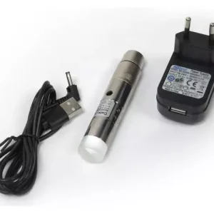 RECEPTEUR DMX SANS FIL 3 POINTS AVEC BATTERIE Satisfait Ou Remboursé
