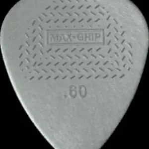 Dunlop 449P060 - player‘s pack de 12 060mm Vente Flash
