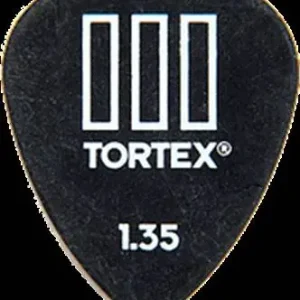 Quantité Limitée Dunlop 462P135 - player‘s pack de 12 135mm